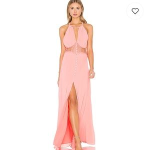 Jarlo dress for Revolve